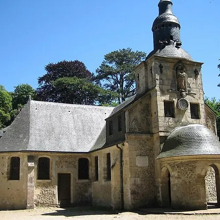 Apartment Du Mesnil *