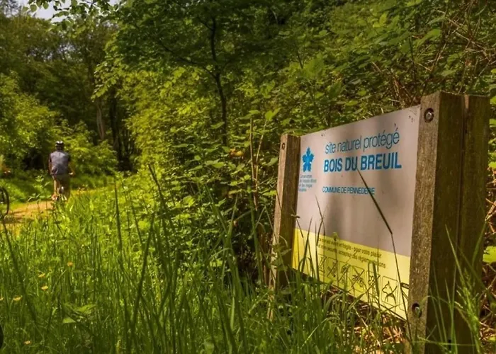 Du Mesnil Equemauville